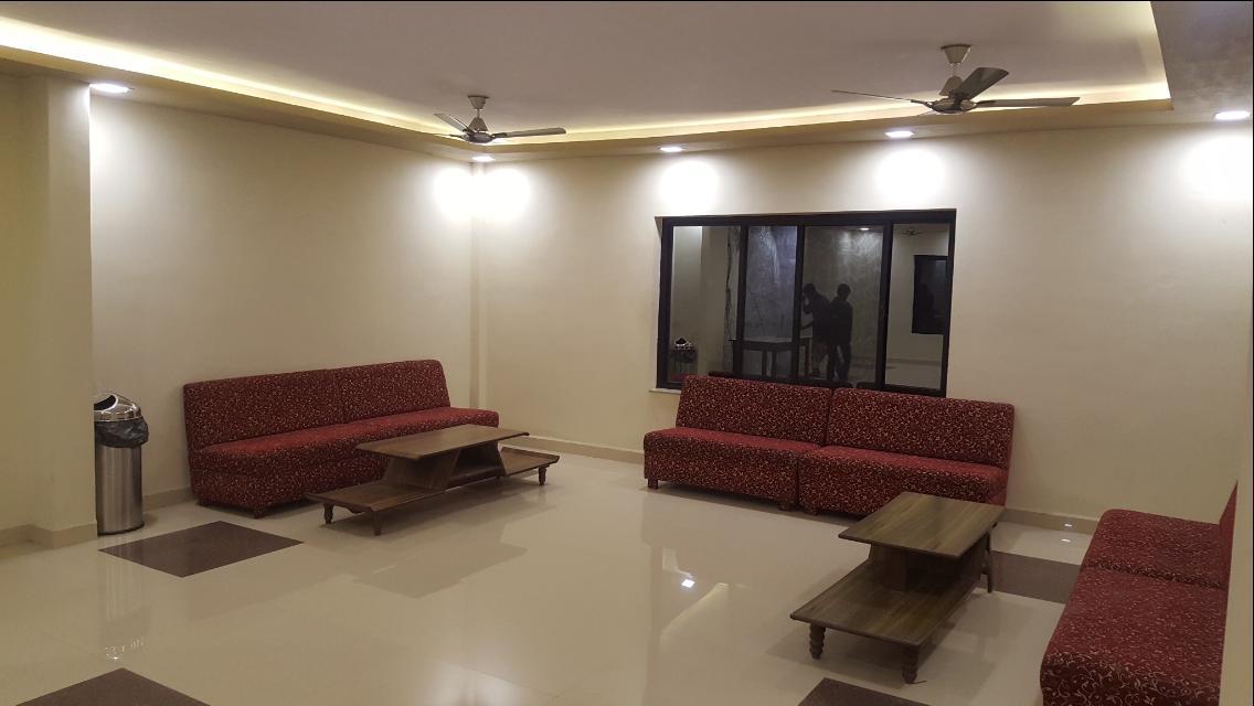 Khurai Hotel Shehnai Garden المظهر الخارجي الصورة