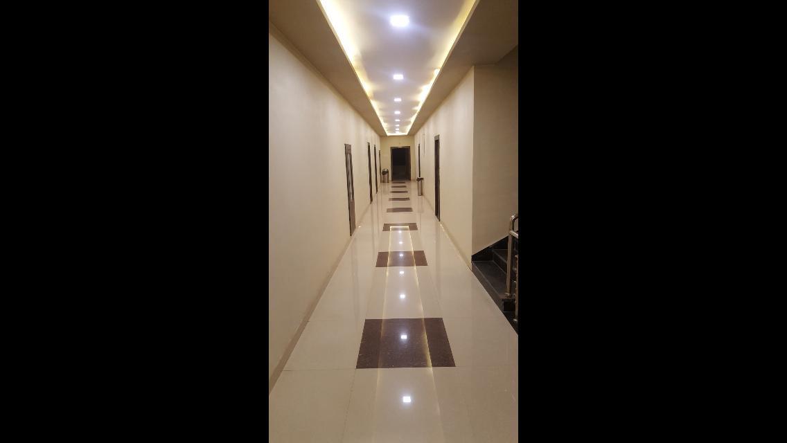 Khurai Hotel Shehnai Garden المظهر الخارجي الصورة